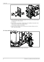 Предварительный просмотр 42 страницы Fröling TM 320-550 Installation Instructions Manual