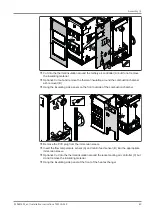 Предварительный просмотр 49 страницы Fröling TM 320-550 Installation Instructions Manual