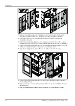 Предварительный просмотр 54 страницы Fröling TM 320-550 Installation Instructions Manual