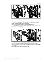 Предварительный просмотр 57 страницы Fröling TM 320-550 Installation Instructions Manual