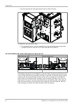 Предварительный просмотр 62 страницы Fröling TM 320-550 Installation Instructions Manual