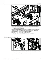 Предварительный просмотр 69 страницы Fröling TM 320-550 Installation Instructions Manual