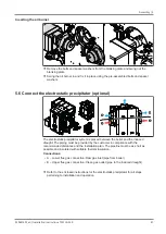 Предварительный просмотр 81 страницы Fröling TM 320-550 Installation Instructions Manual