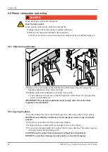 Предварительный просмотр 84 страницы Fröling TM 320-550 Installation Instructions Manual