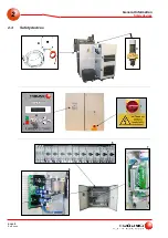 Предварительный просмотр 8 страницы Fröling Turbomat 320 Operating Instructions Manual