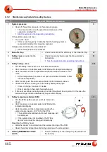 Предварительный просмотр 24 страницы Fröling Turbomat 320 Operating Instructions Manual