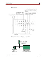 Предварительный просмотр 43 страницы Froling FHG 20 Installation Manual