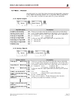 Предварительный просмотр 55 страницы Froling FHG 20 Installation Manual