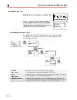 Предварительный просмотр 36 страницы Froling FHG Operation And Service Manual