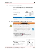 Preview for 19 page of Froling P2-10 Operating Instructions Manual