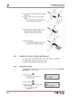 Preview for 20 page of Froling P2-10 Operating Instructions Manual