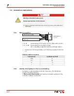 Preview for 50 page of Froling P2-10 Operating Instructions Manual