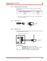 Preview for 51 page of Froling P2-10 Operating Instructions Manual