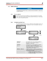 Preview for 59 page of Froling P2-10 Operating Instructions Manual