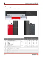 Предварительный просмотр 12 страницы Froling P4 Pellet 15 Assembly Instructions Manual