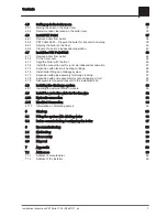 Preview for 3 page of Froling PE1 Pellet Installation Instructions Manual