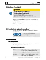 Preview for 6 page of Froling PE1 Pellet Installation Instructions Manual