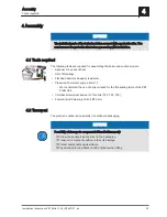 Preview for 33 page of Froling PE1 Pellet Installation Instructions Manual