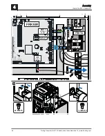 Preview for 58 page of Froling PE1 Pellet Installation Instructions Manual