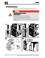 Preview for 64 page of Froling PE1 Pellet Installation Instructions Manual