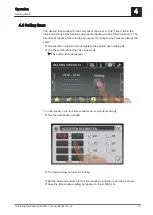 Preview for 13 page of Froling RBG 3200 Touch Operating Instructions Manual