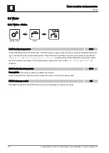 Preview for 20 page of Froling RBG 3200 Touch Operating Instructions Manual