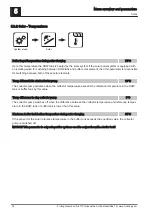 Preview for 24 page of Froling RBG 3200 Touch Operating Instructions Manual