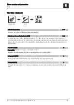 Preview for 25 page of Froling RBG 3200 Touch Operating Instructions Manual