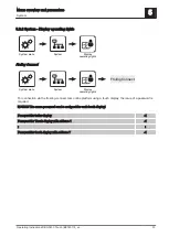 Preview for 33 page of Froling RBG 3200 Touch Operating Instructions Manual