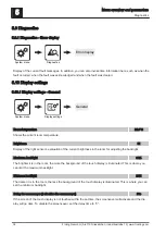 Preview for 34 page of Froling RBG 3200 Touch Operating Instructions Manual