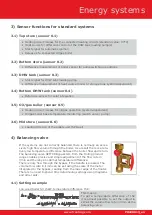 Preview for 5 page of Froling S1 Turbo Hydraulic Schematics