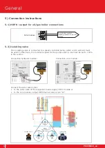 Preview for 6 page of Froling S1 Turbo Hydraulic Schematics