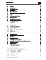 Preview for 3 page of Froling S3 Turbo 30 Owner'S Manual