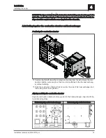 Предварительный просмотр 19 страницы Froling TURBOMAT TM 150 Installation Instructions Manual