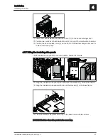 Предварительный просмотр 27 страницы Froling TURBOMAT TM 150 Installation Instructions Manual