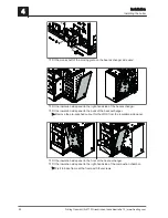 Предварительный просмотр 28 страницы Froling TURBOMAT TM 150 Installation Instructions Manual