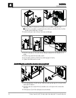 Предварительный просмотр 34 страницы Froling TURBOMAT TM 150 Installation Instructions Manual