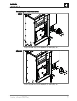 Предварительный просмотр 37 страницы Froling TURBOMAT TM 150 Installation Instructions Manual