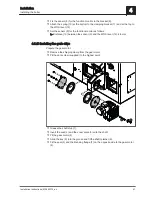 Предварительный просмотр 41 страницы Froling TURBOMAT TM 150 Installation Instructions Manual