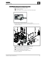 Предварительный просмотр 45 страницы Froling TURBOMAT TM 150 Installation Instructions Manual