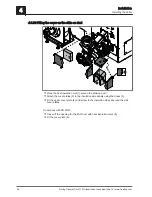 Предварительный просмотр 46 страницы Froling TURBOMAT TM 150 Installation Instructions Manual