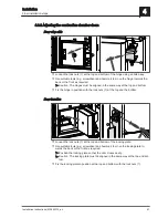 Предварительный просмотр 61 страницы Froling TURBOMAT TM 150 Installation Instructions Manual