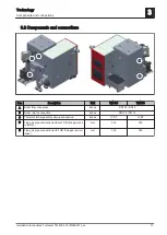 Preview for 13 page of Froling Turbomat TM 400 Installation Instructions Manual