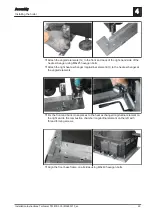 Preview for 25 page of Froling Turbomat TM 400 Installation Instructions Manual