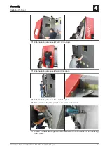 Preview for 33 page of Froling Turbomat TM 400 Installation Instructions Manual