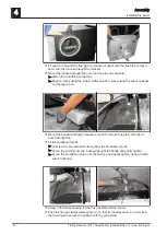 Preview for 40 page of Froling Turbomat TM 400 Installation Instructions Manual