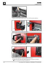 Preview for 56 page of Froling Turbomat TM 400 Installation Instructions Manual