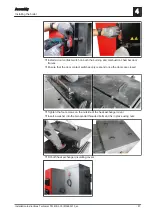 Preview for 57 page of Froling Turbomat TM 400 Installation Instructions Manual