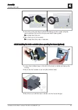 Preview for 59 page of Froling Turbomat TM 400 Installation Instructions Manual