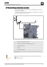 Preview for 61 page of Froling Turbomat TM 400 Installation Instructions Manual